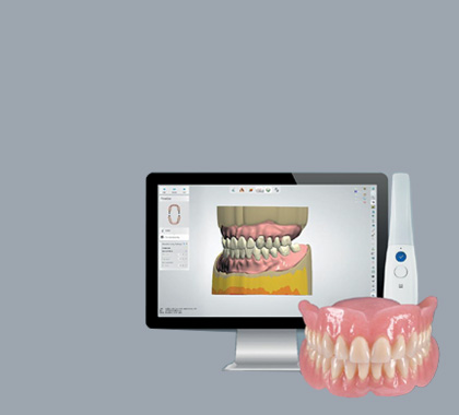 Southern Cross Dental Lab - SCD