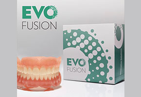 EVO Fusion – The Future of Removable Prostheses