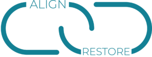 Align and Restore Logo