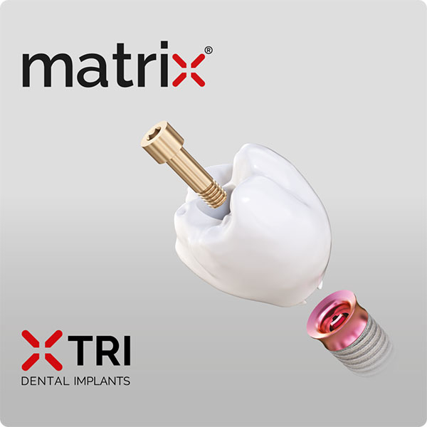 TRI® Dental Implants