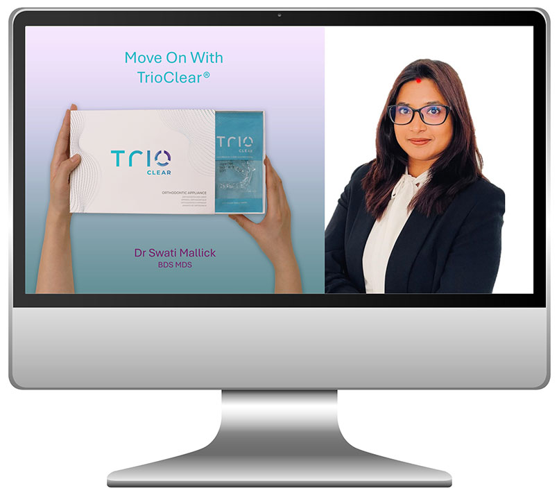 TrioClear® Certification Course