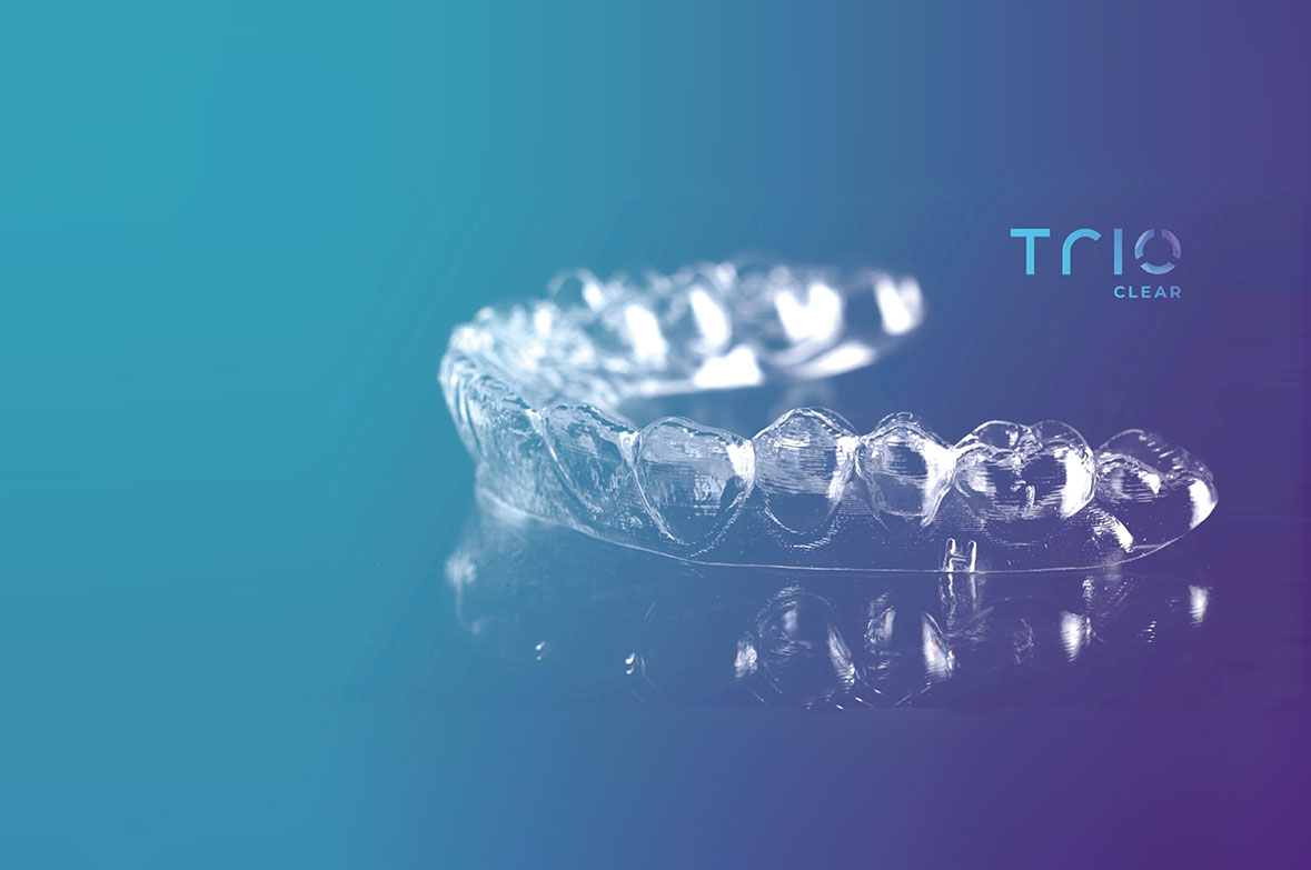 TrioClear™ Aligners