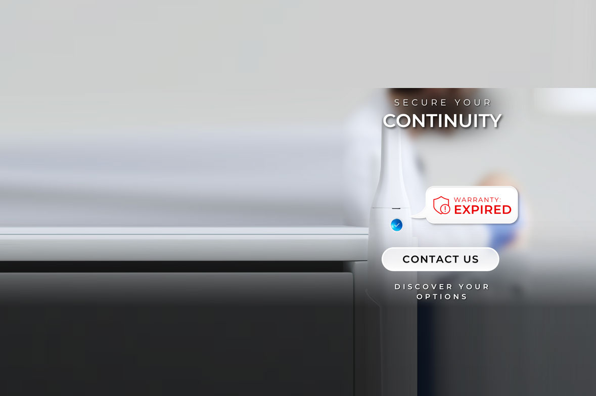 Trade in and Trade up your Scanner!