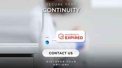 Trade in and Trade up your Scanner!