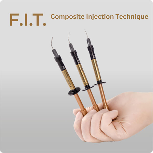 Composite Injection Technique (F.I.T.)