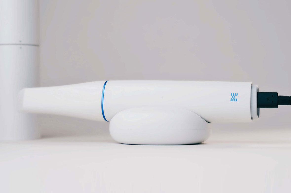 Medit Intraoral Scanner Review