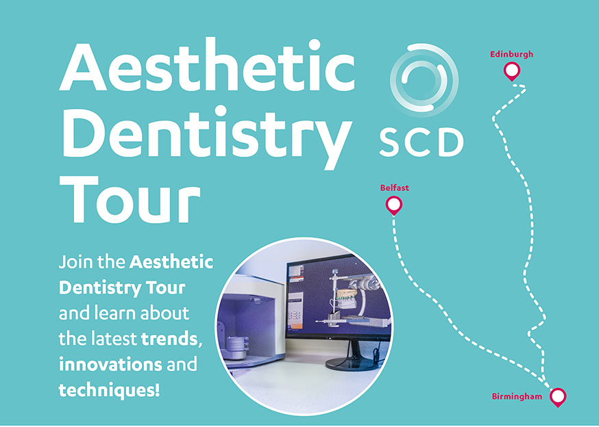 Aesthetic Dentistry Tour