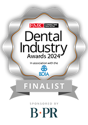 Dental Industry Awards 2024 Finalist