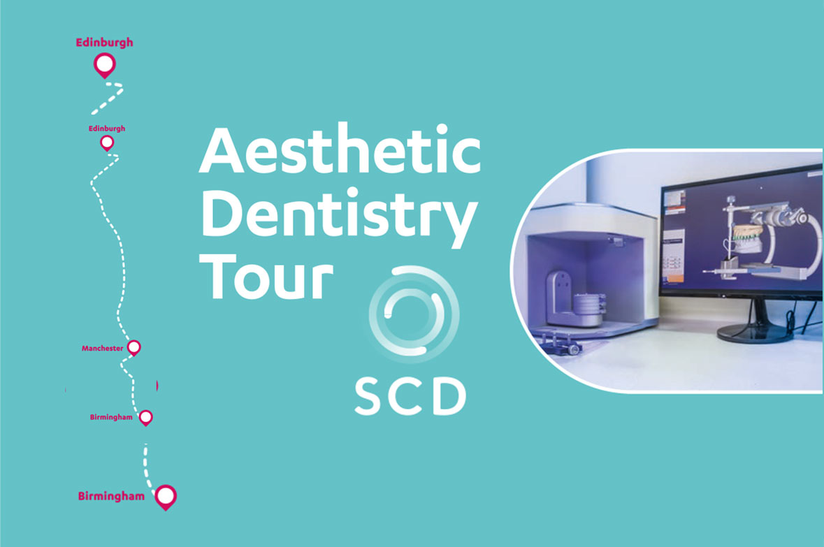 Aesthetic Dentistry Tour