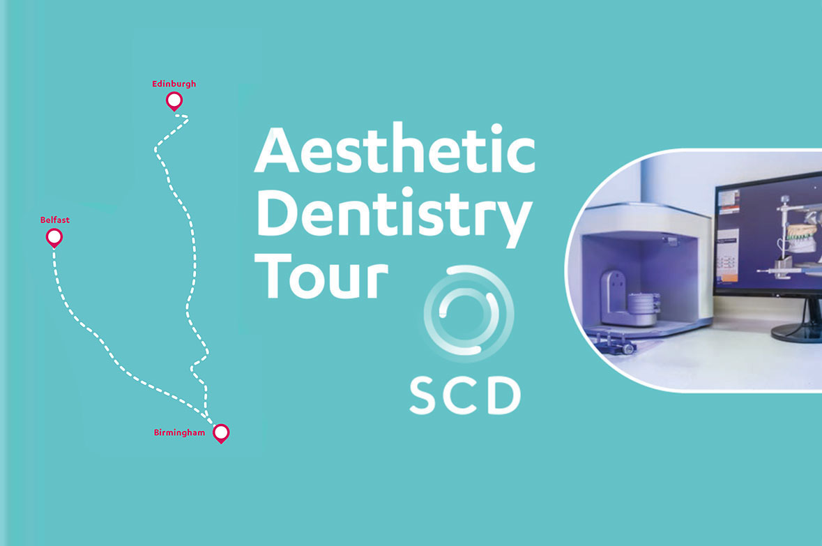 Aesthetic Dentistry Tour