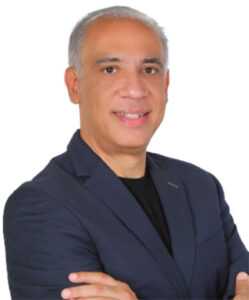 Prof. Prof. Ziad Salameh