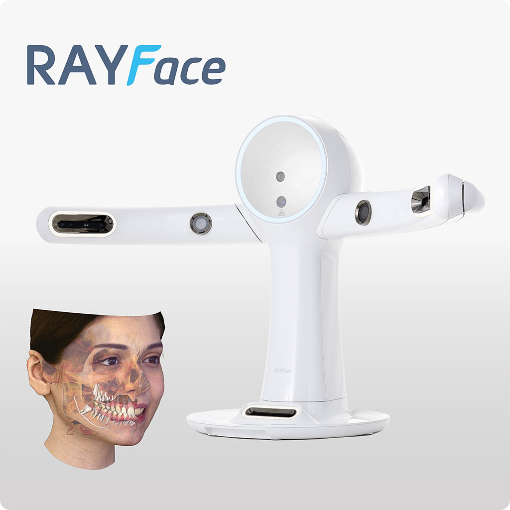 RayFace