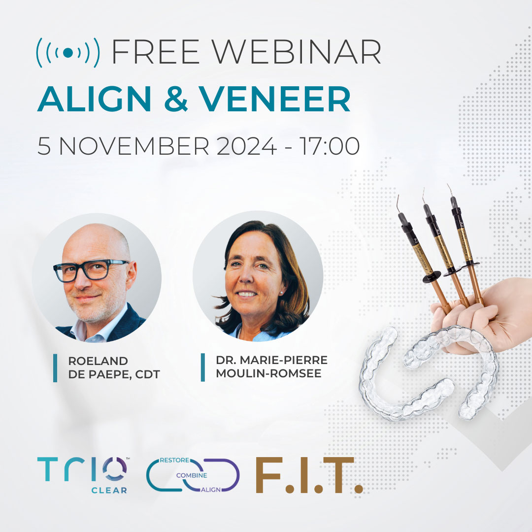 Webinar Align & Veneer