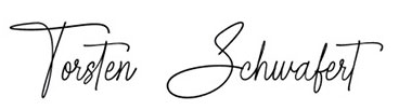 Torsten Schwafert Signature