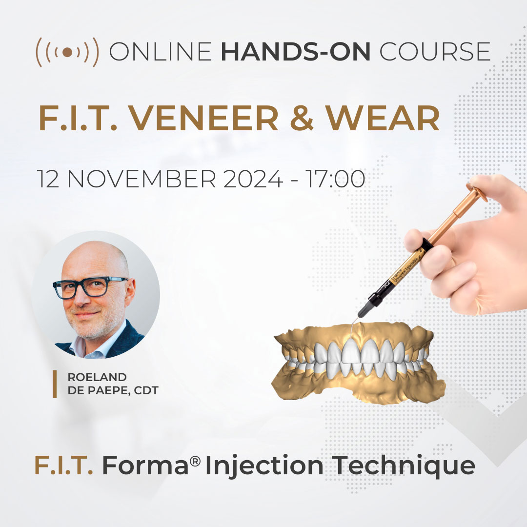 Webinar FIT Veneer