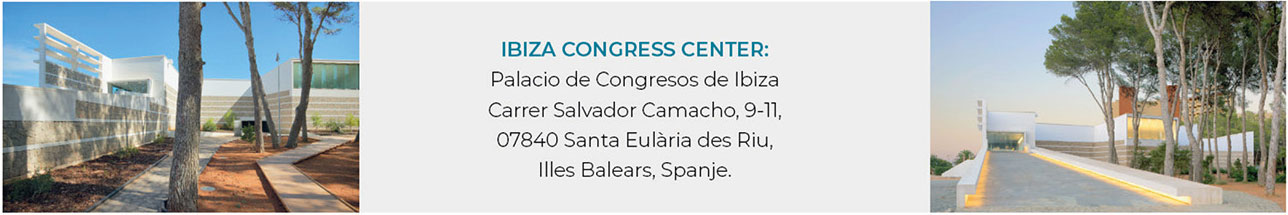 ibiza congress centre