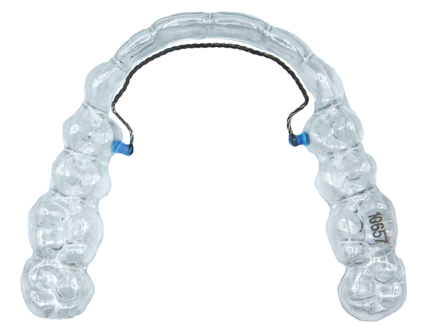 Combi Retainer