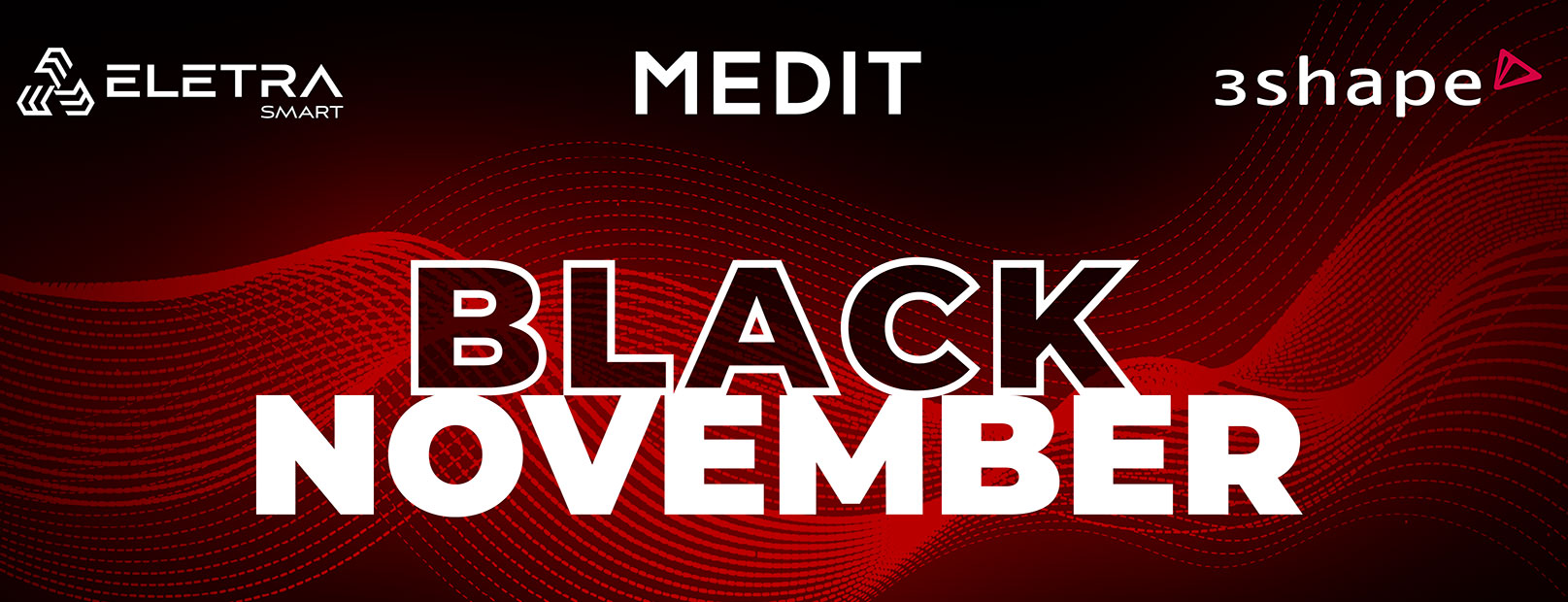 Black November Deals