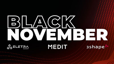 Black November Offers