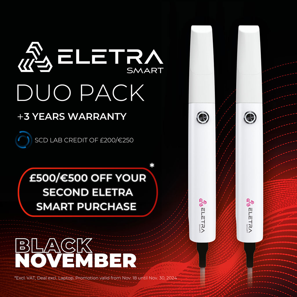 ELETRA Smart Duo Pack Offer