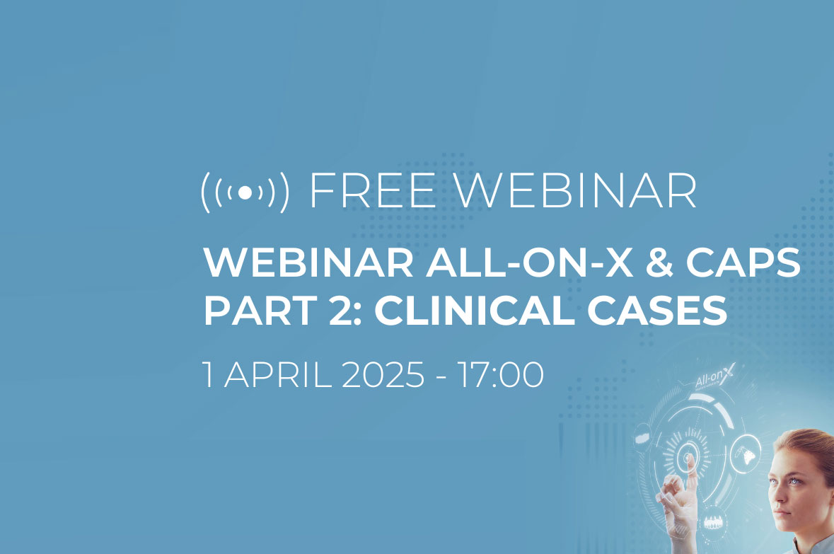 CAPS Clinical Cases – Free Webinar