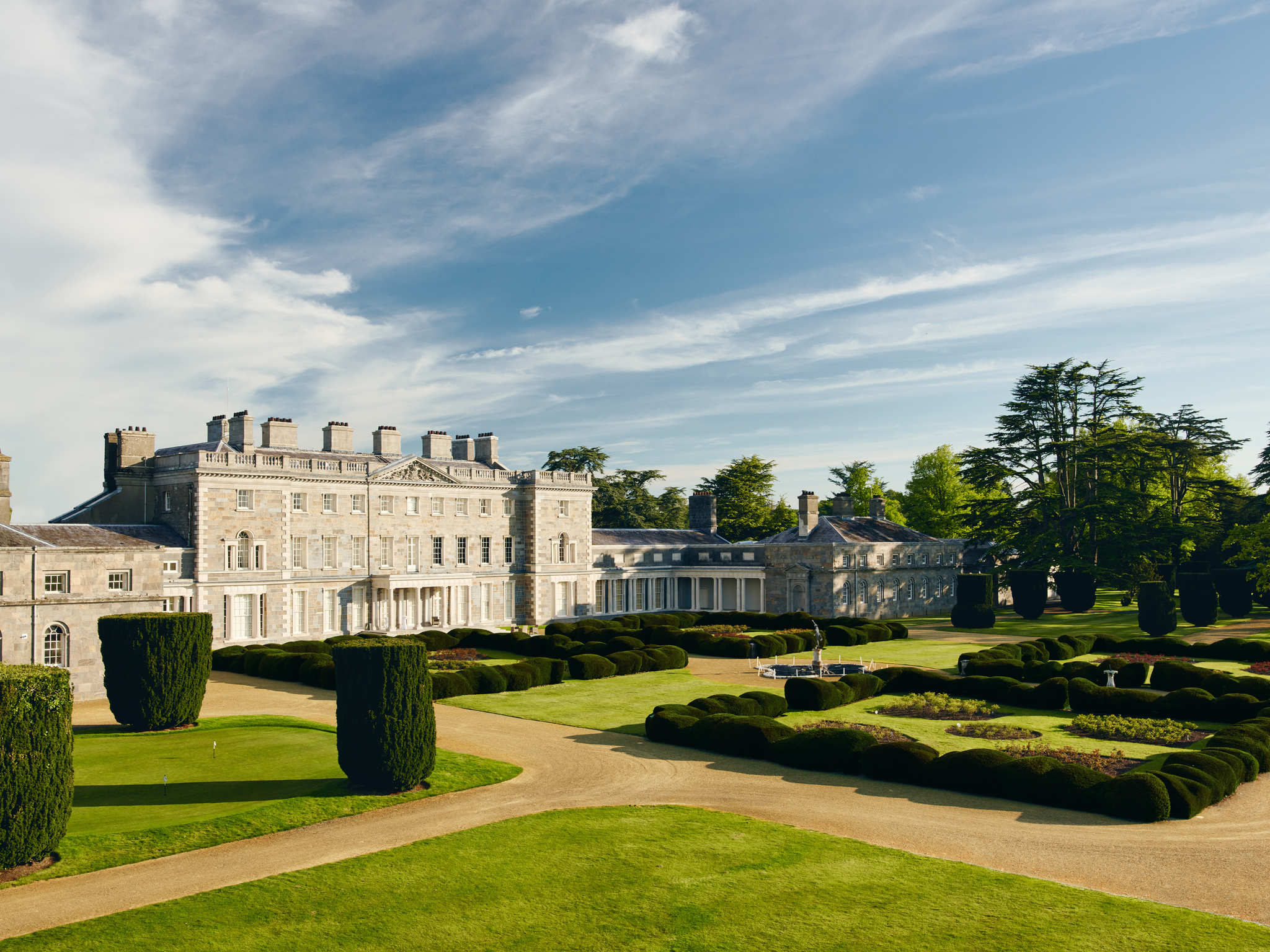 Carton House Hotel