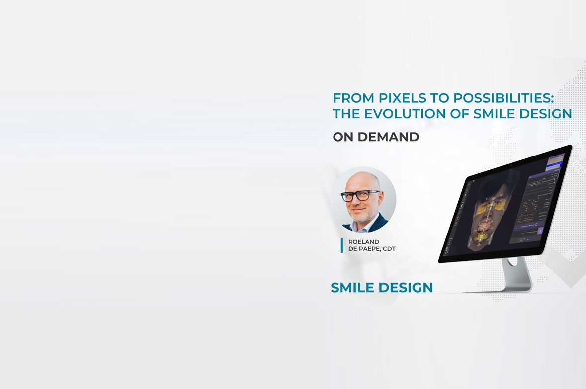 From Pixels to Possibilities: The Evolution of Smile Design