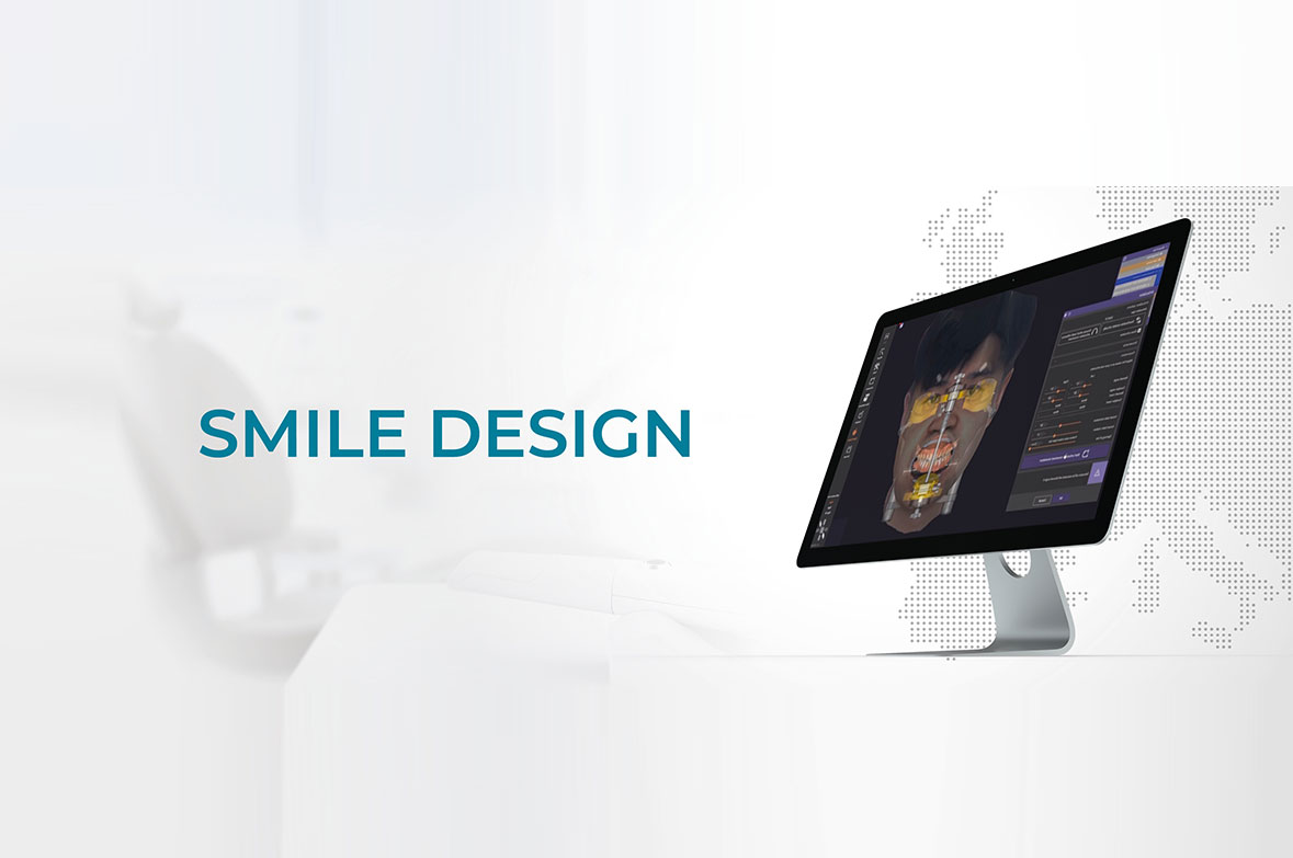 Combined Smile Design: A Clear Path to a Perfect Smile