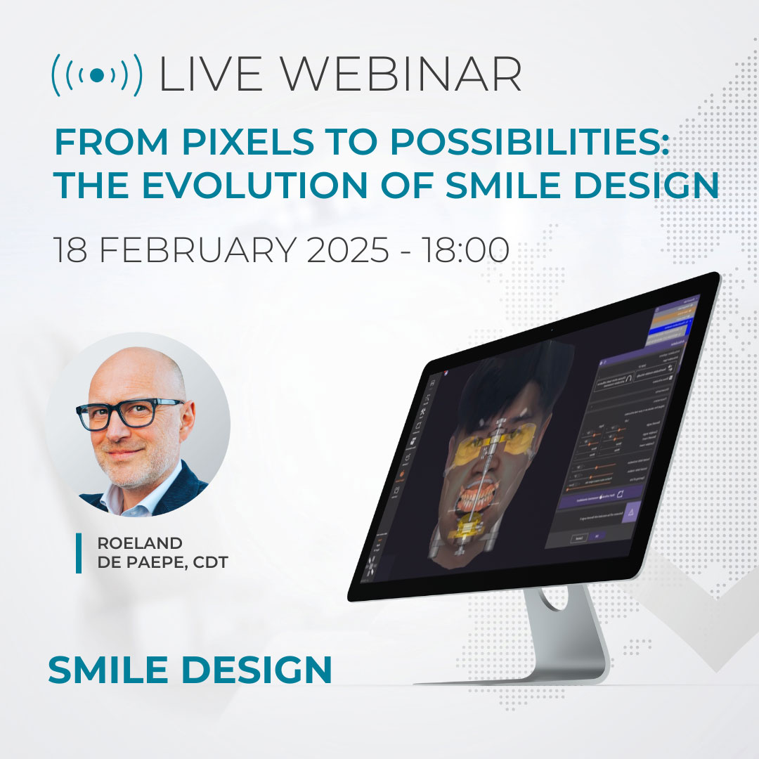 Webinar From Pixels to Possibilities