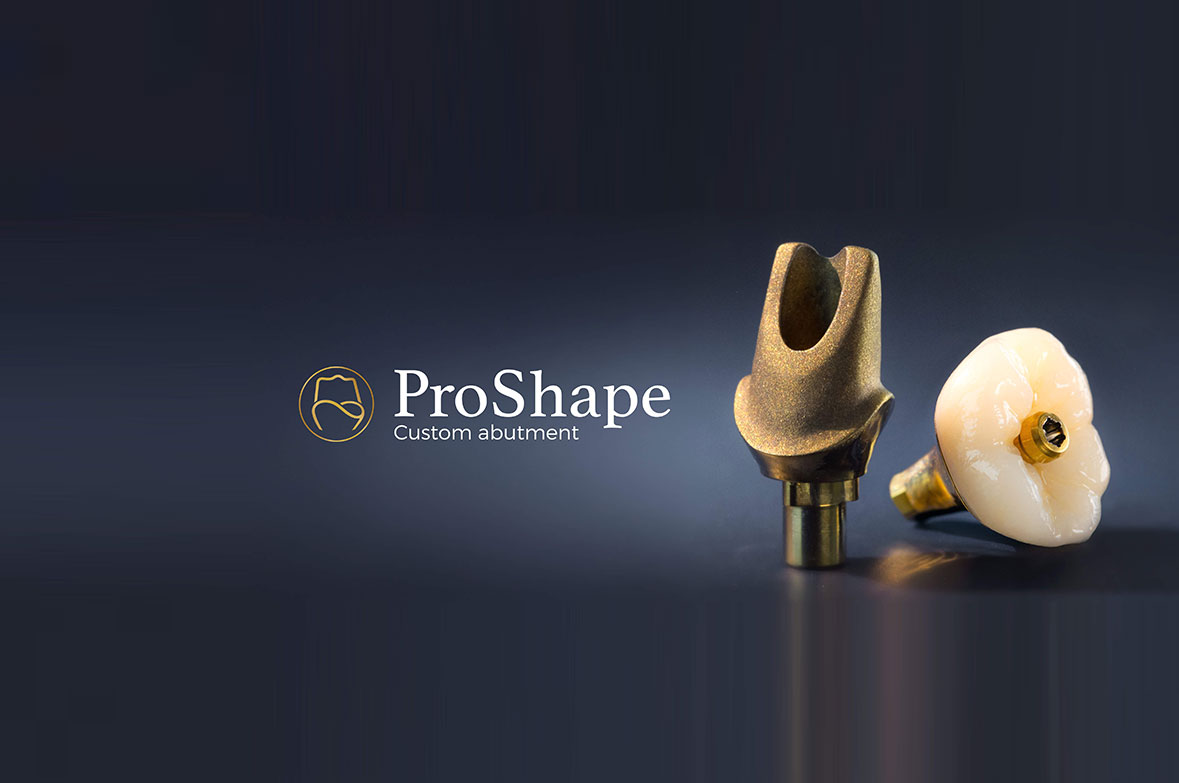 ProShape