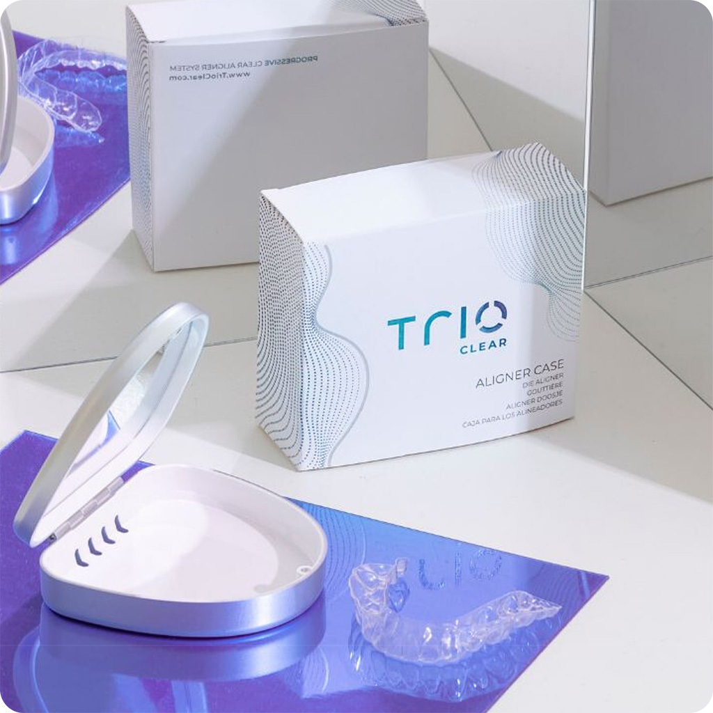 TrioClear