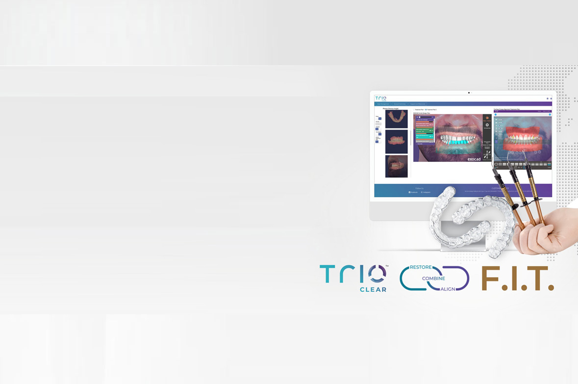 Integrated Smile Design
