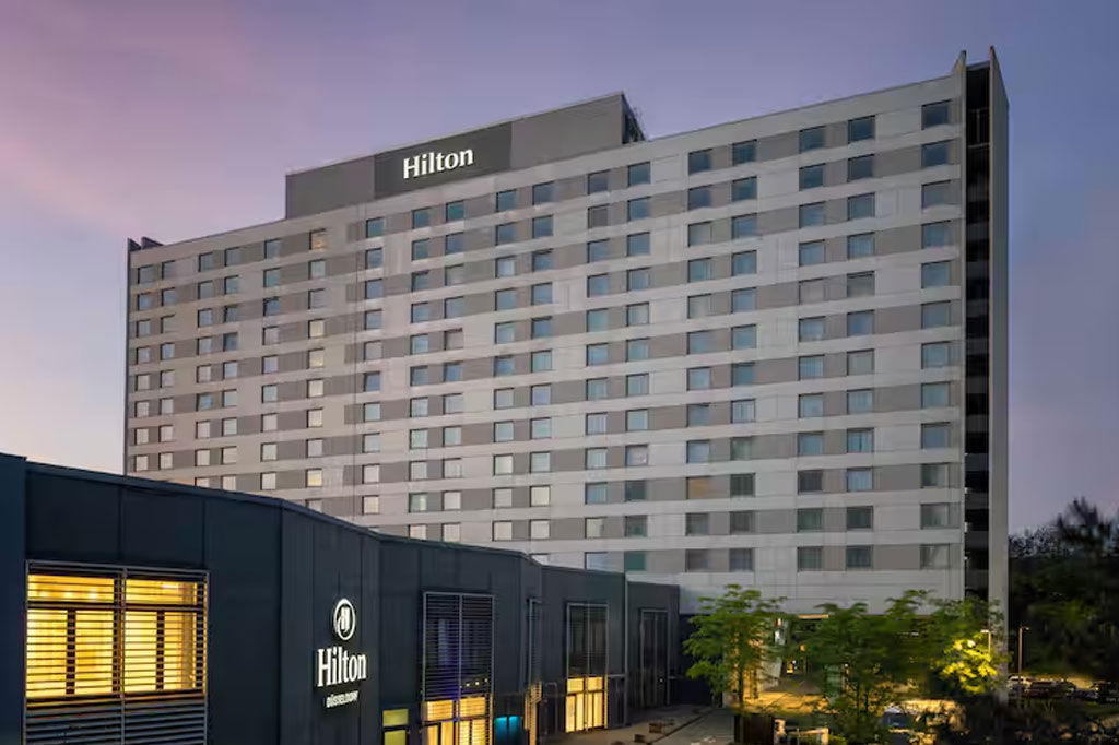 Hilton Düsseldorf