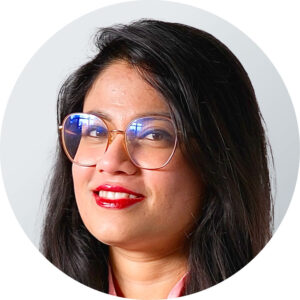 Dr Medha Gupta
