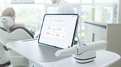MEDIT i900 Mobility