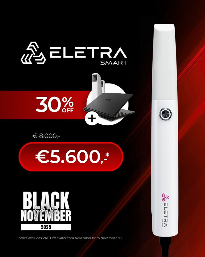 ELETRA SMART