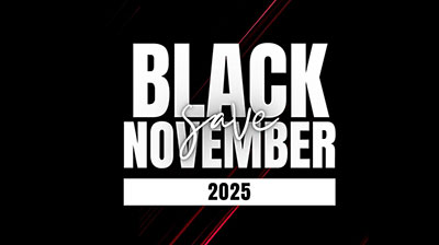 Black November Deals