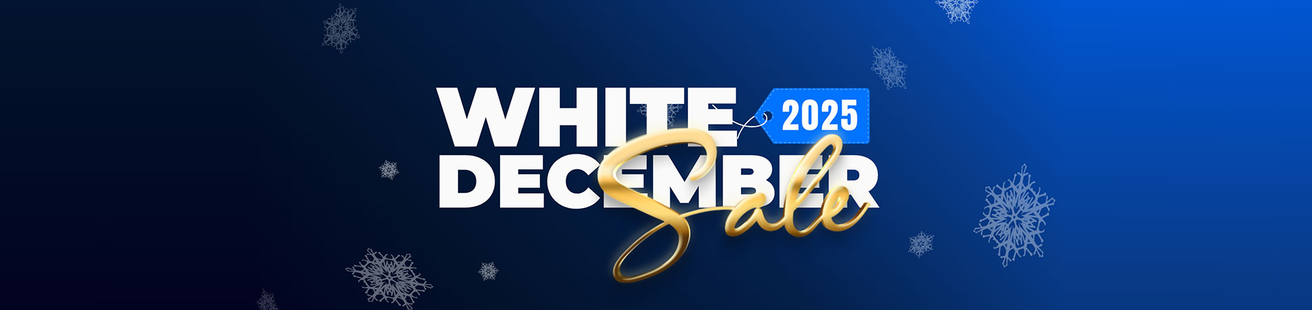 White December 2025