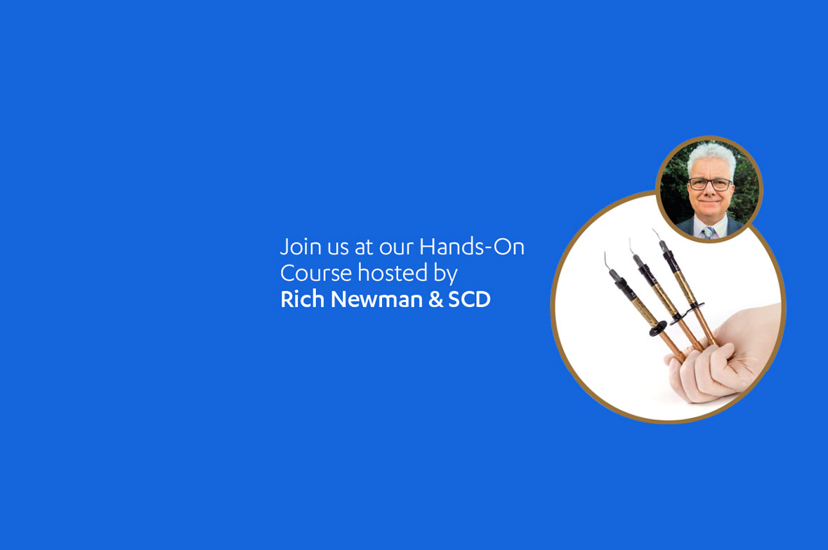 Composite Injection Technique For Tooth Wear & Veneers