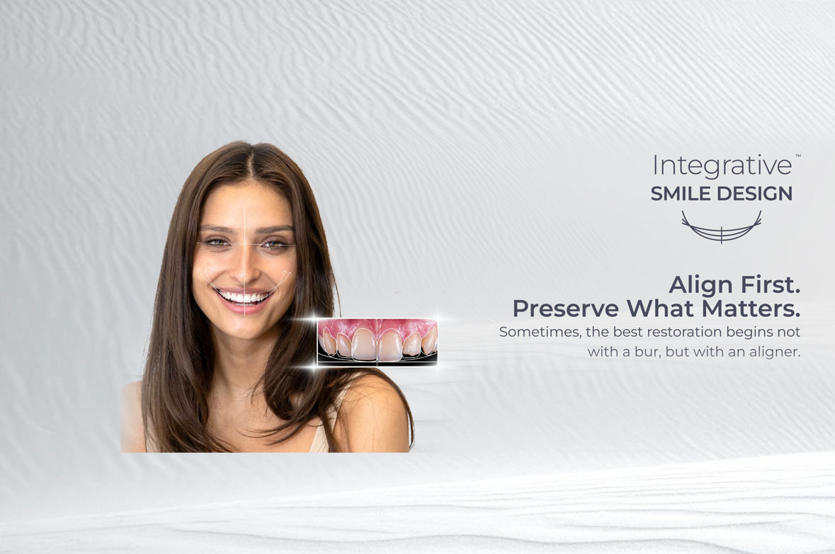 Integrative Smile Design