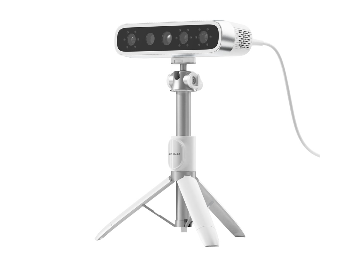 Shining 3D MetiSmile MR Face Scanner