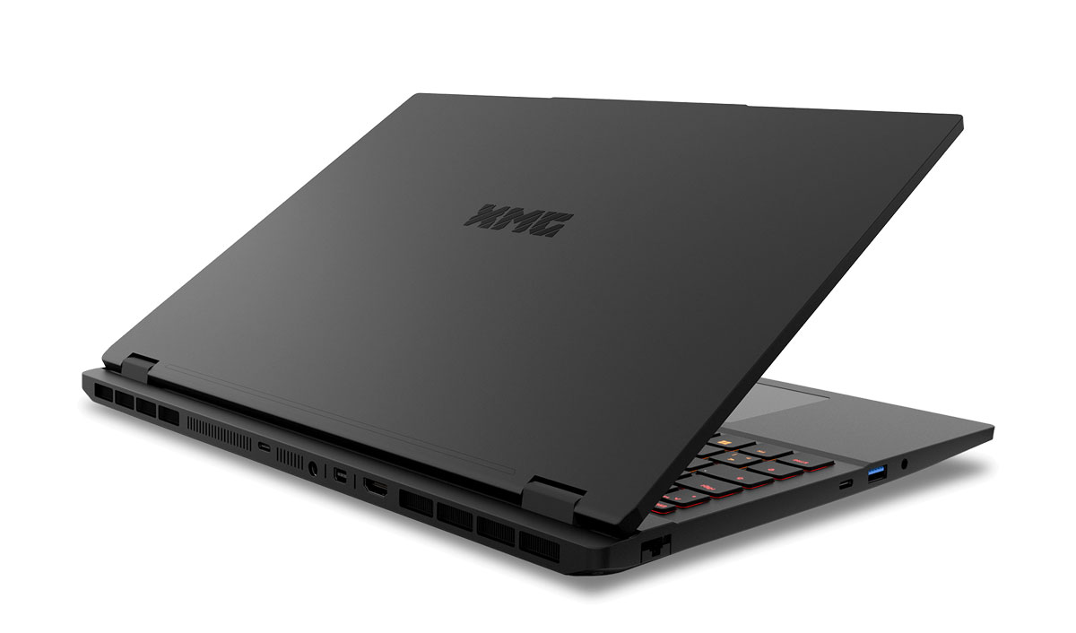 Schenker XMG FUSION 16 (M25)