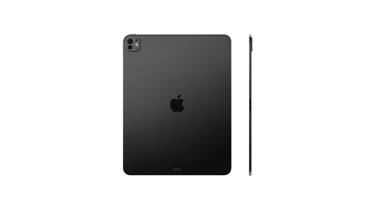 iPad Pro 13-inch 1TB