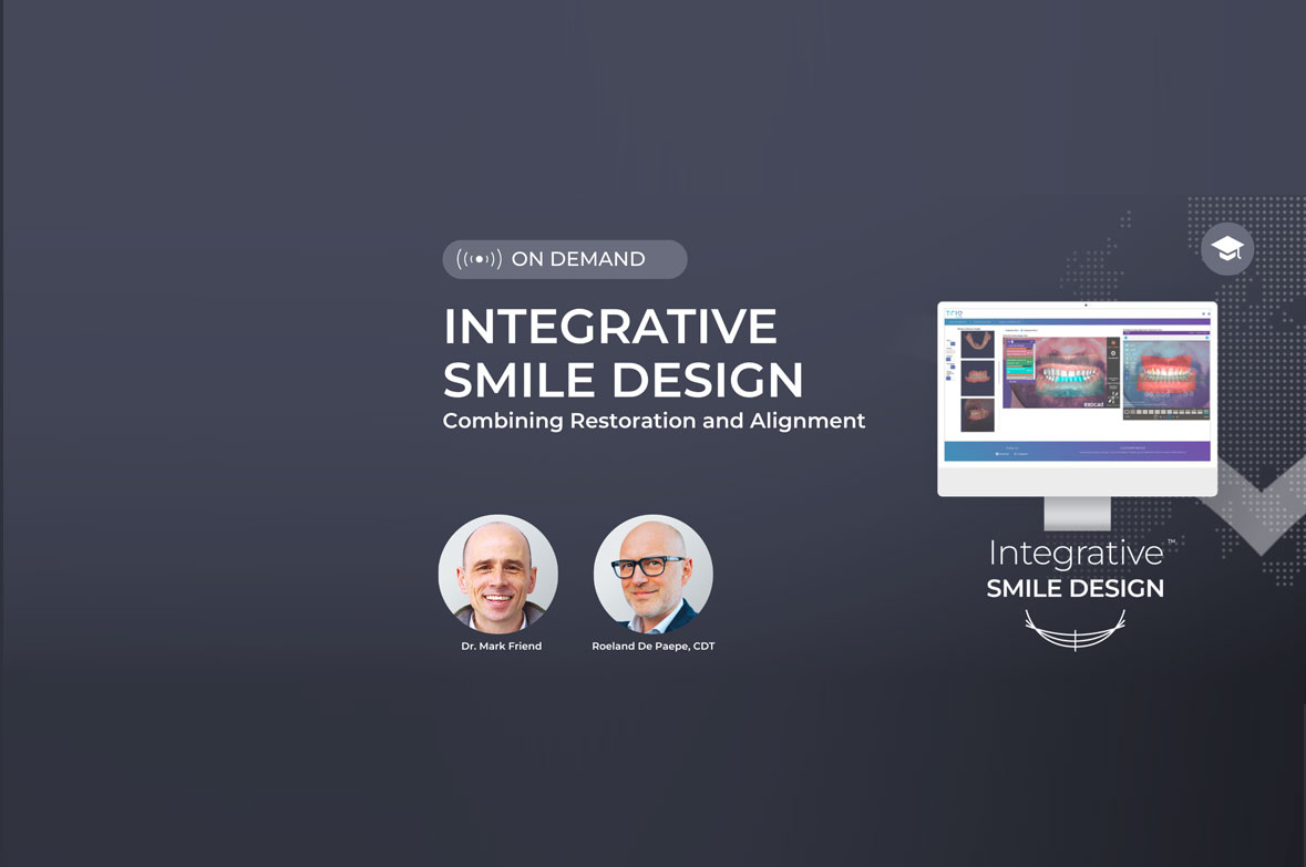 Integrative Smile Design