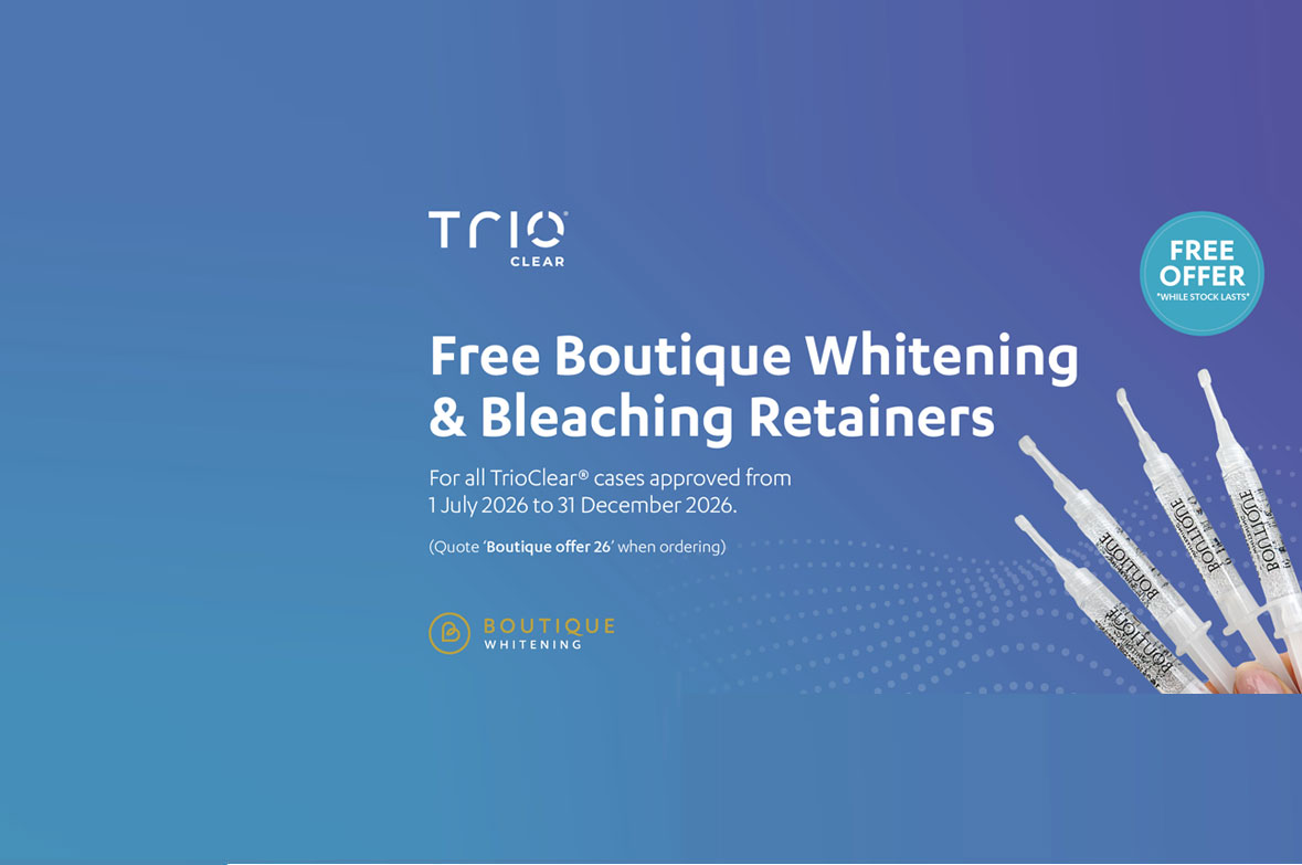 Free Teeth Whitening Kit – Limited-Time Offer