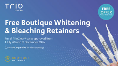 Free Teeth Whitening Kit – Limited-Time Offer