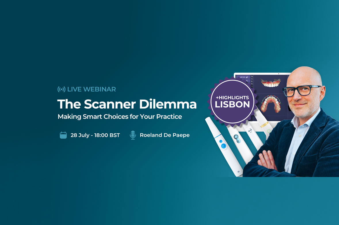 The Scanner Dilemma