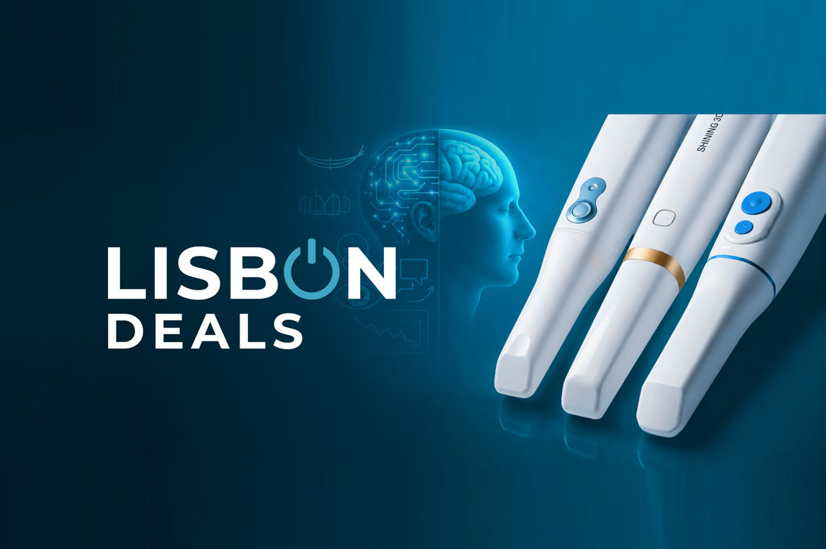 Lisbon Deals