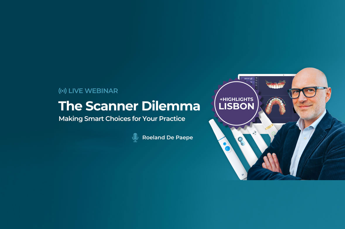 The Scanner Dilemma