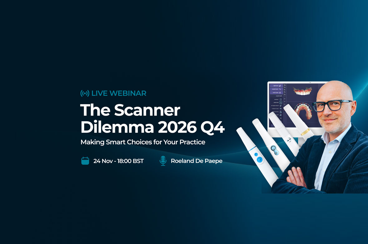 The Scanner Dilemma